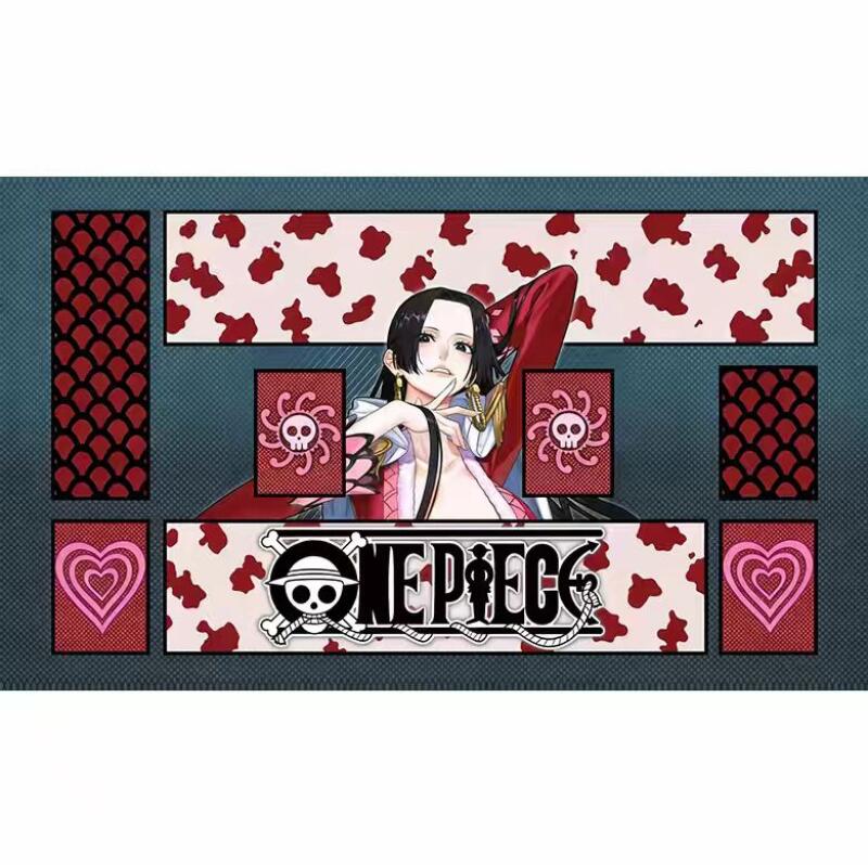 60*35*0.2cm 애니메이션 원피스 OPCG 게임  - Door Mat Blank 리뷰 및 가격