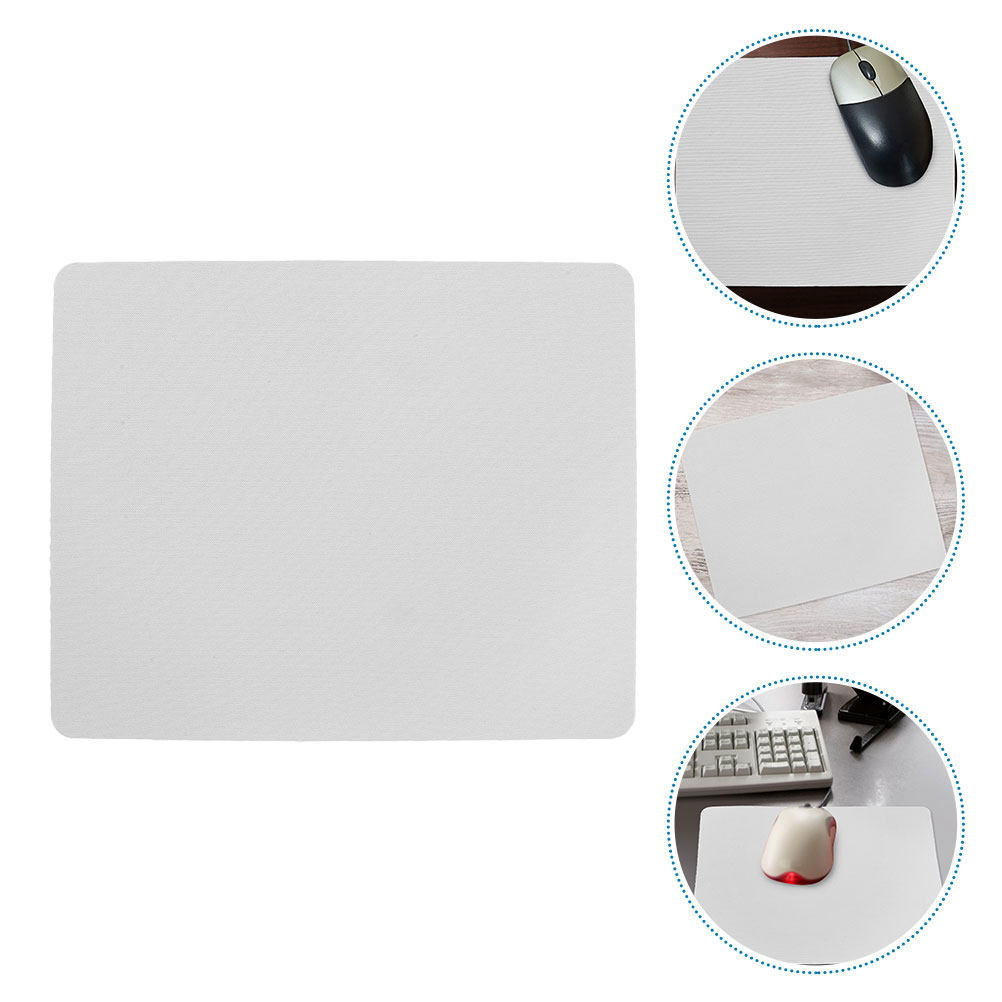 20개입 승화 인쇄용 마우스 패드 블랭크, DIY 인쇄 - Mouse Pad Blank Sublimation 리뷰 및 가격