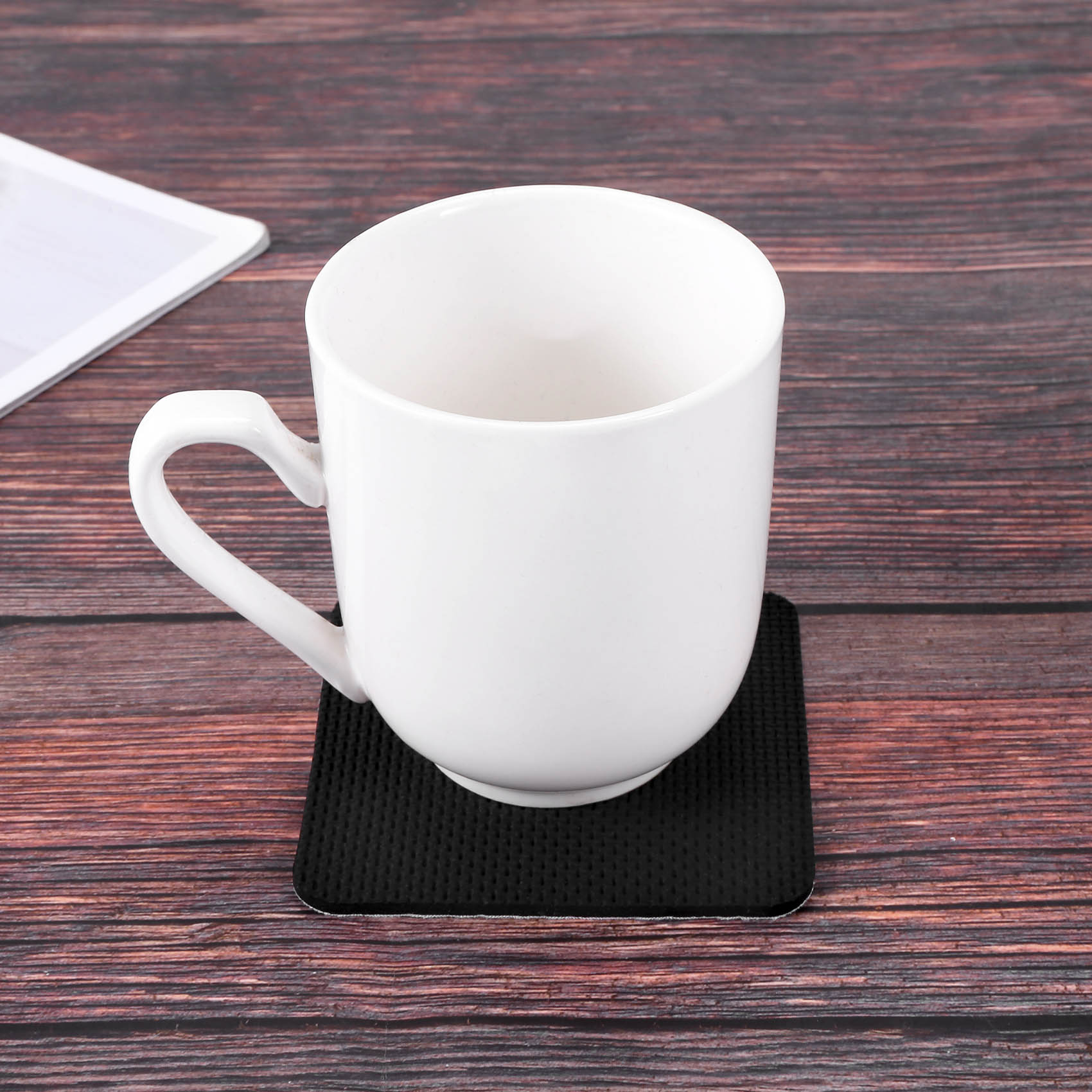35 조각 사각형 승화 코스터 승화 블랭크 컵 매트 블 - Coaster Sublimation Blank 리뷰 및 가격