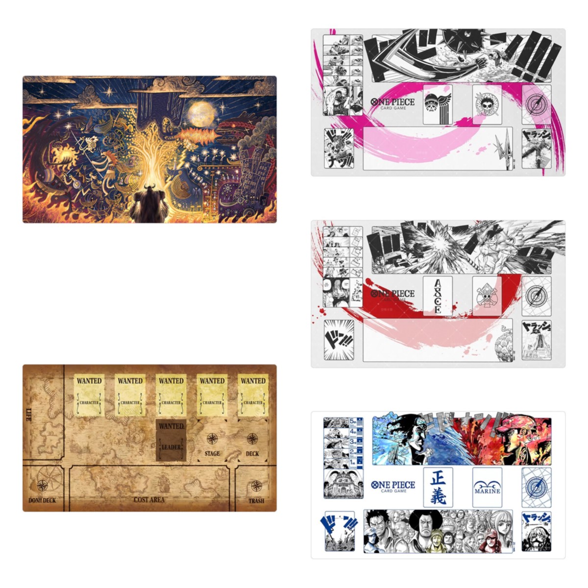 600*350*2mm 애니메이션 원피스 OPCG DIY - Door Mat Blank 리뷰 및 가격