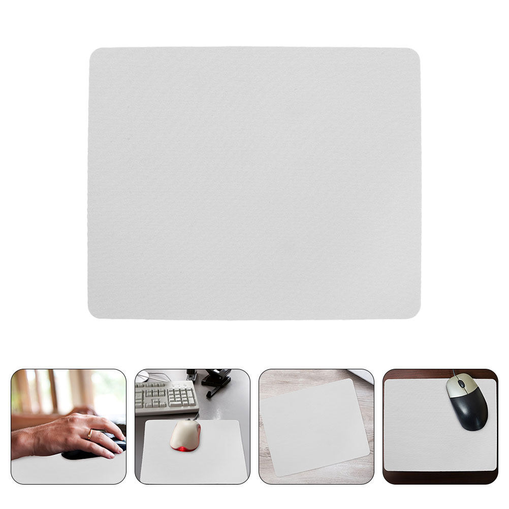 20개입 승화 인쇄용 마우스 패드 블랭크, 데스크탑 게 - Mouse Pad Blank Sublimation 리뷰 및 가격