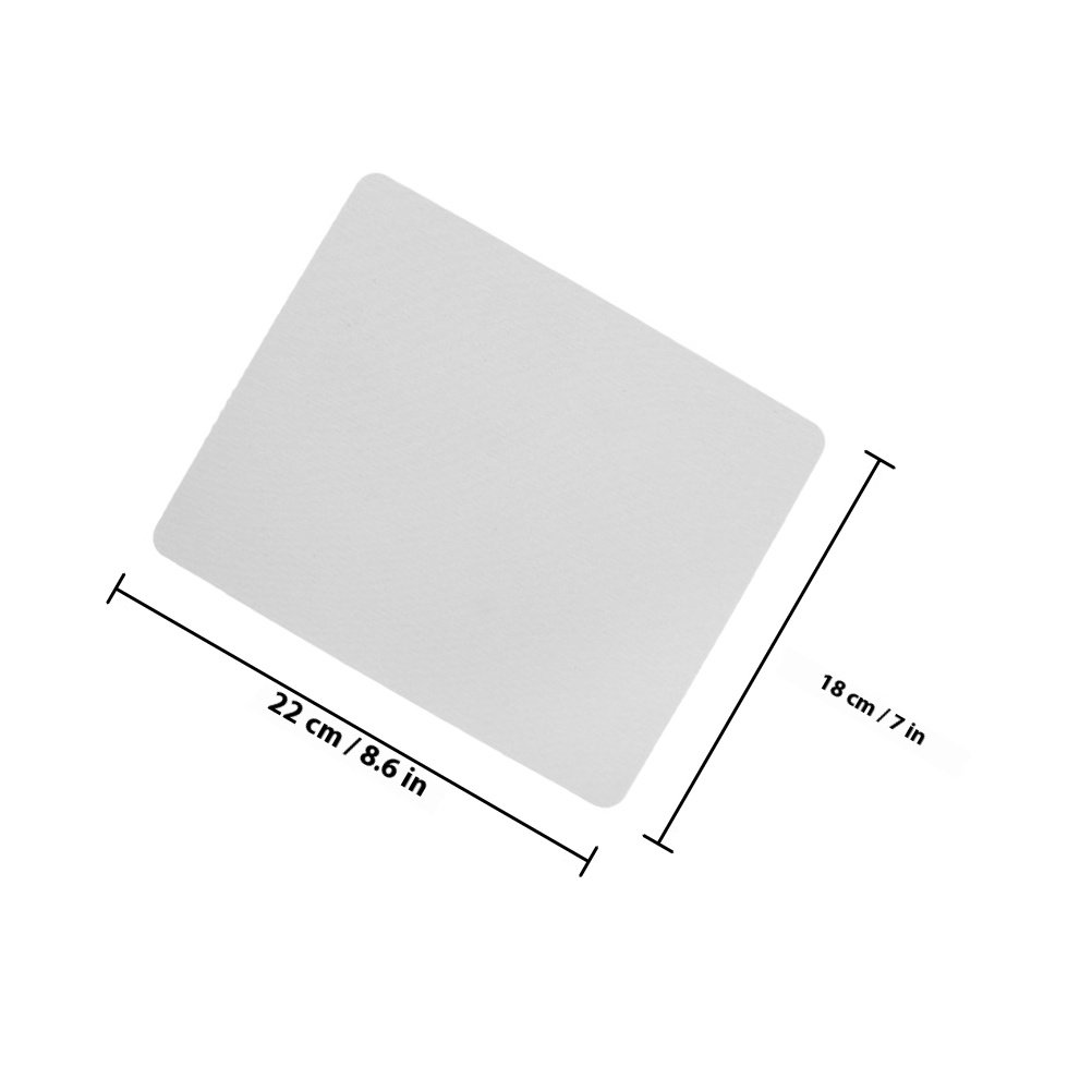 20개입 승화 인쇄용 마우스 패드 블랭크, 데스크탑 게 - Mouse Pad Blank Sublimation 리뷰 및 가격