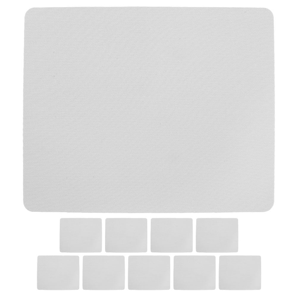 20개입 승화 인쇄용 마우스 패드 블랭크, 데스크탑 게 - Mouse Pad Blank Sublimation 리뷰 및 가격