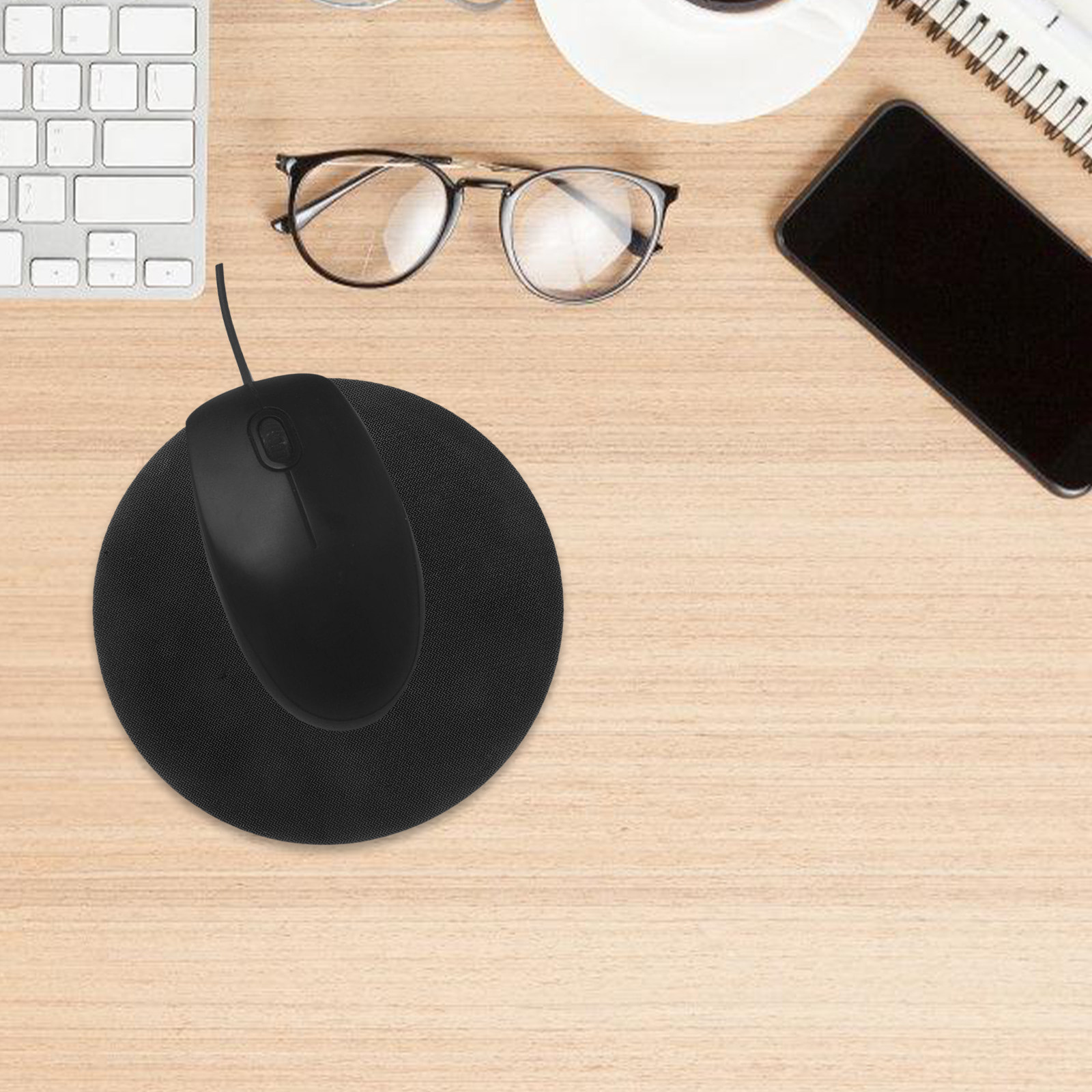 4개입 블랭크 승화 마우스 패드, 맞춤 디자인 데스크탑 - Mouse Pad Blank Sublimation 리뷰 및 가격